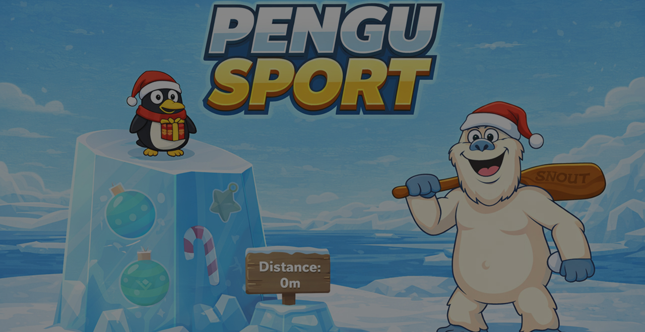 Pengu Sport